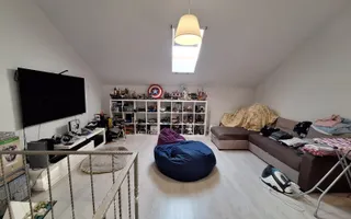 CASA DUPLEX DE VANZARE – CHEIUL DAMBOVITEI 20, POPESTI-LEORDENI - Poză 24