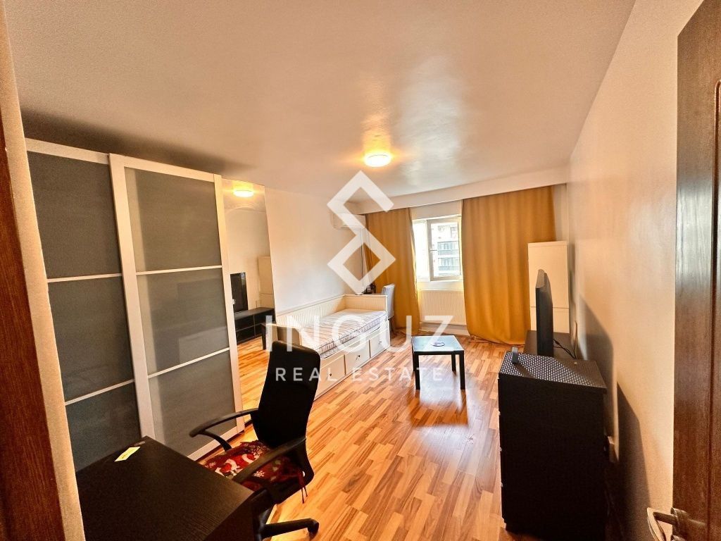 Garsonieră de închiriat – Doamna Ghica | Sector 2 - Poză 1