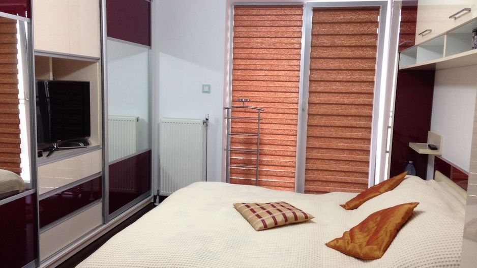 Apartament 3 camere, cu 2 bai. Asmita Garden - Poză 14