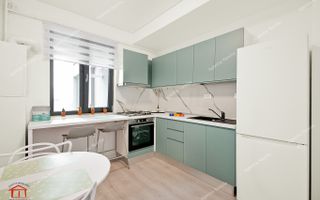 Închiriere apartament 2 camere, Luxury Residence Tiglina - Poză 8