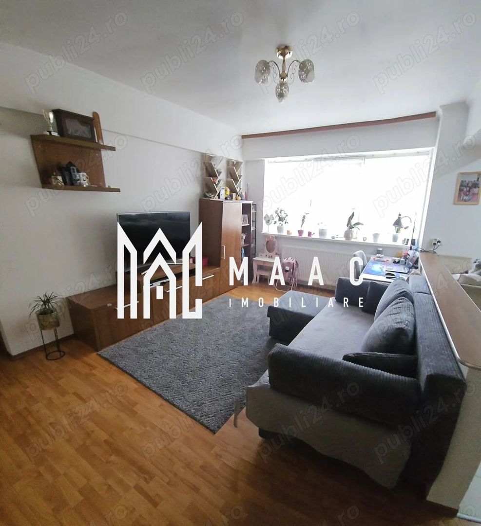 Apartament 2 Camere I Modern I Etaj 1 I Zona Turnisor - Poză 1