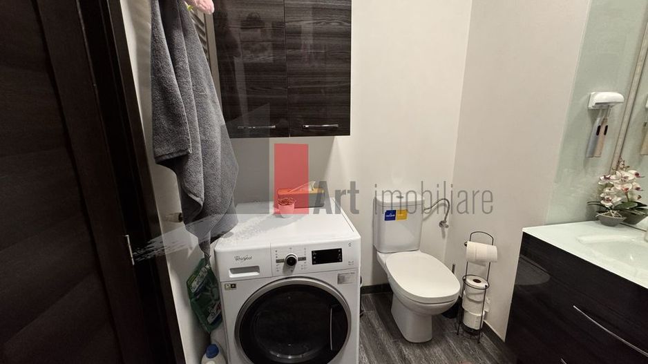 Inchiriez apartamet de 2 camere Politehnica, metrou, - Poză 5