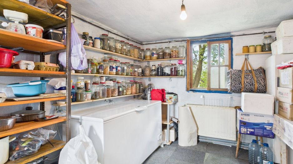 Casă individuală la Beregsău Mare, 2890 mp teren - Poză 26