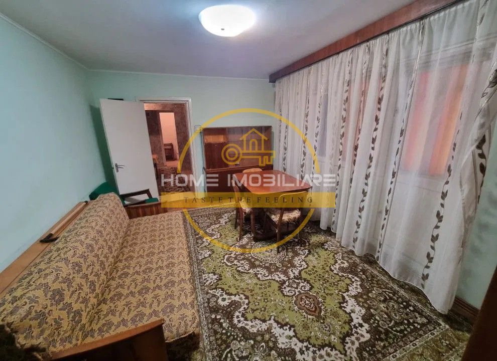 🏠Apartament 3 cam, 70MP, etaj 3 // 📍Tătărași - Stejar - Poză 4