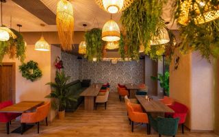 Spatiu comercial de inchiriat Bulevardul Decebal - Poză 3