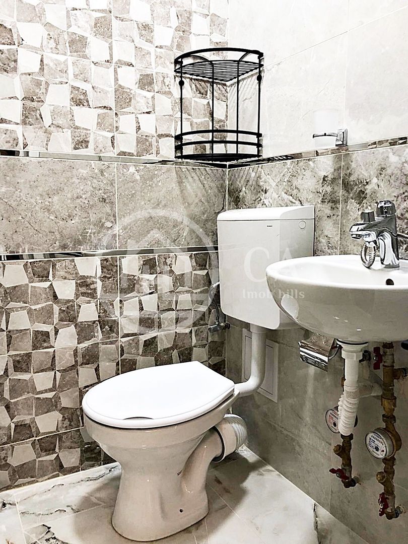 Garsoniera de vanzare in zona Rogerius, Oradea - Poză 7