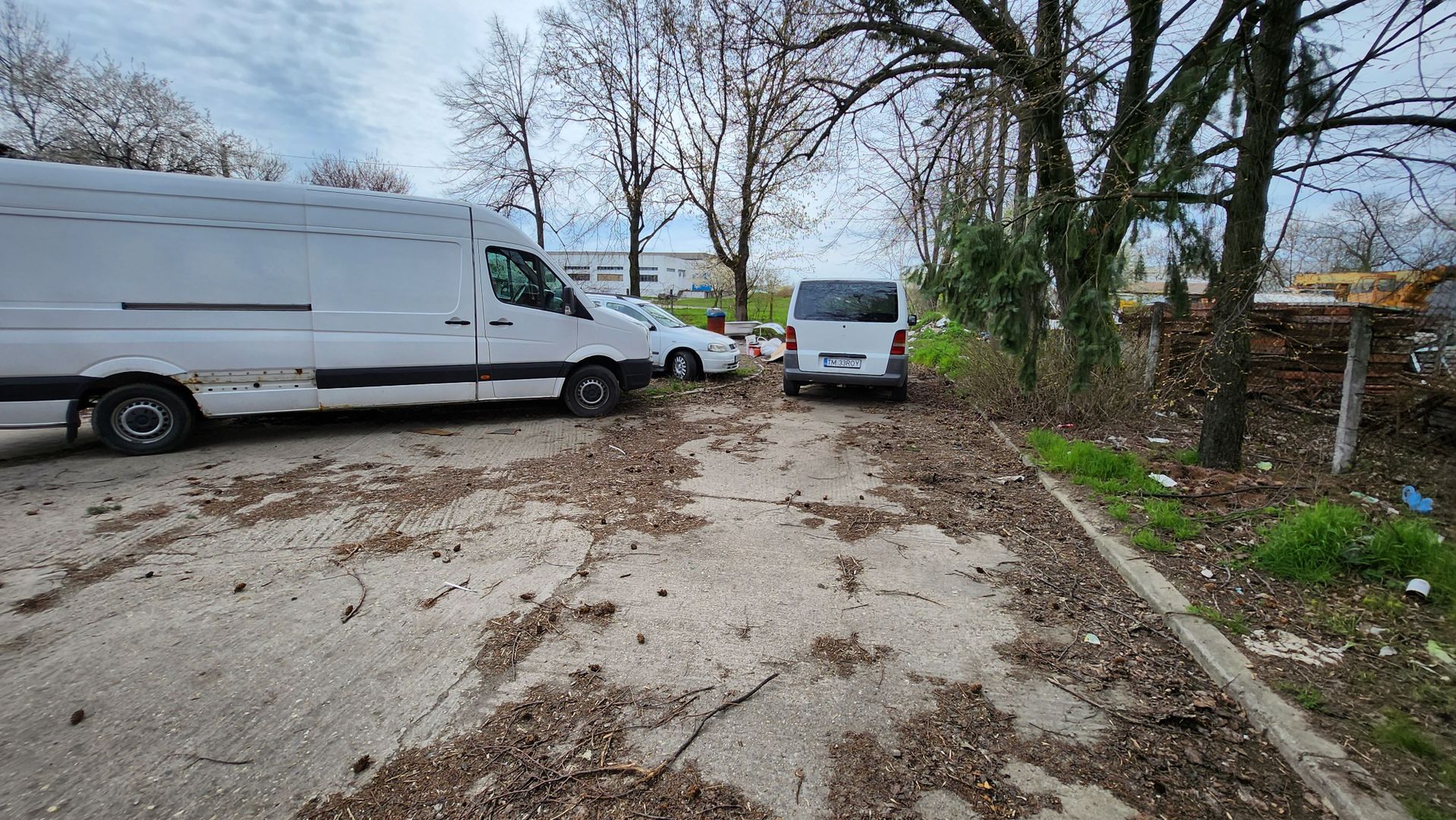 Spații industriale și comerciale zona Freidorf - Poză 19