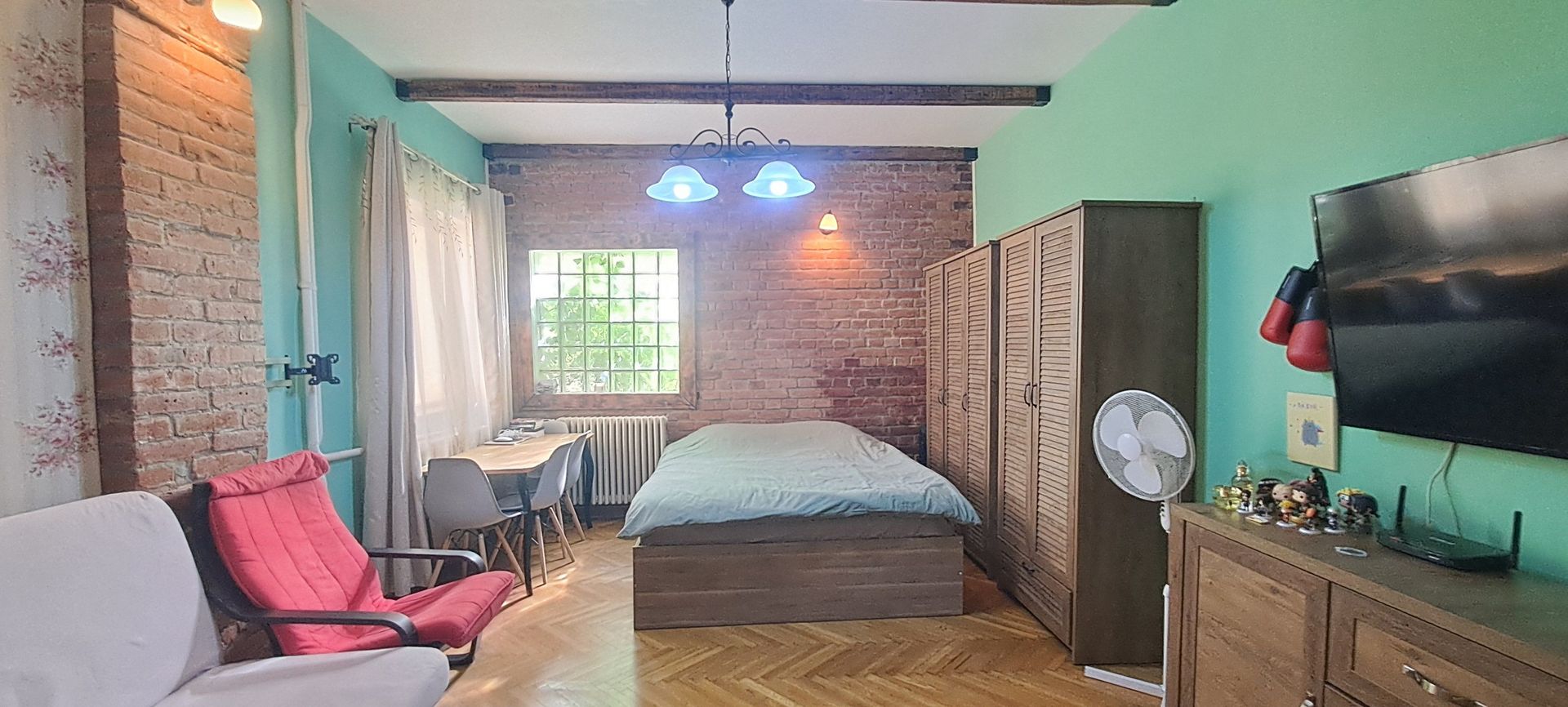 Garsoniera in vila | 10 min Piata Unirii - Poză 2
