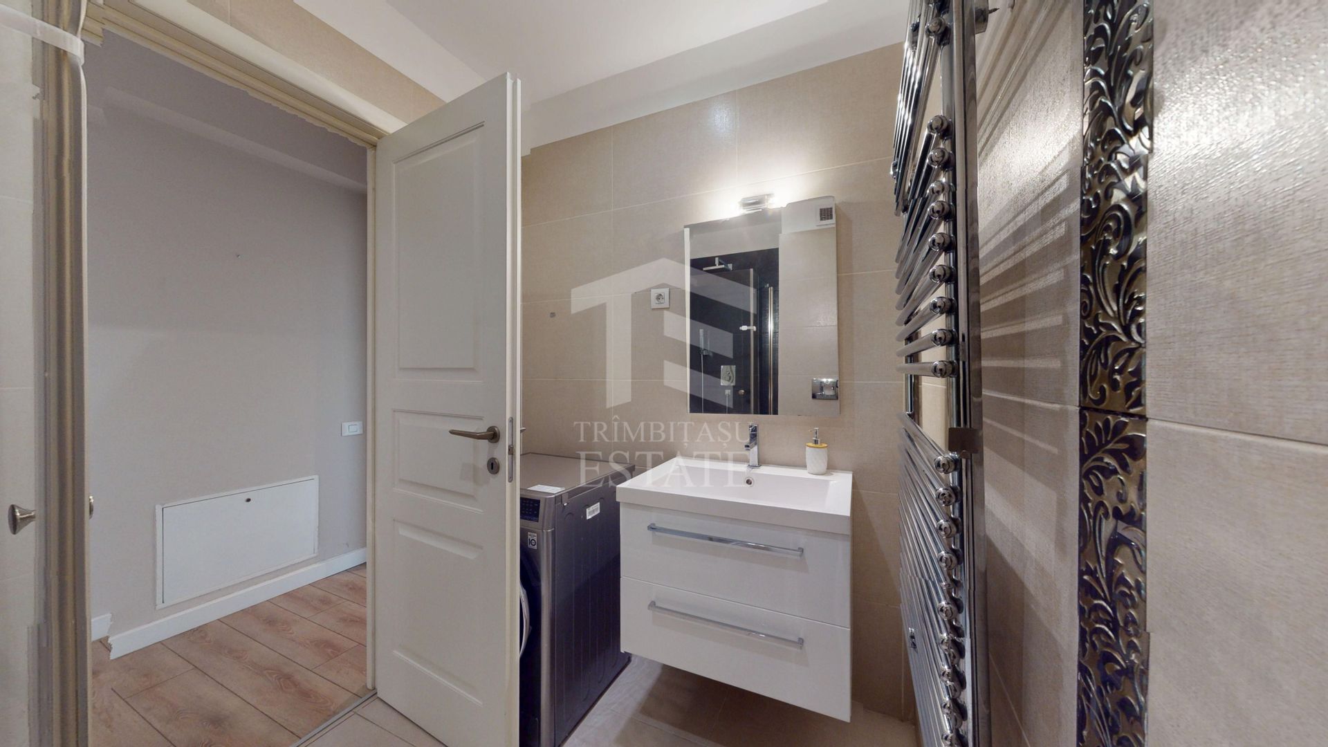 PIPERA | IANCU NICOLAE  | 3 camere | 116 mp | Parcare | Gradina 94 mp - Poză 29