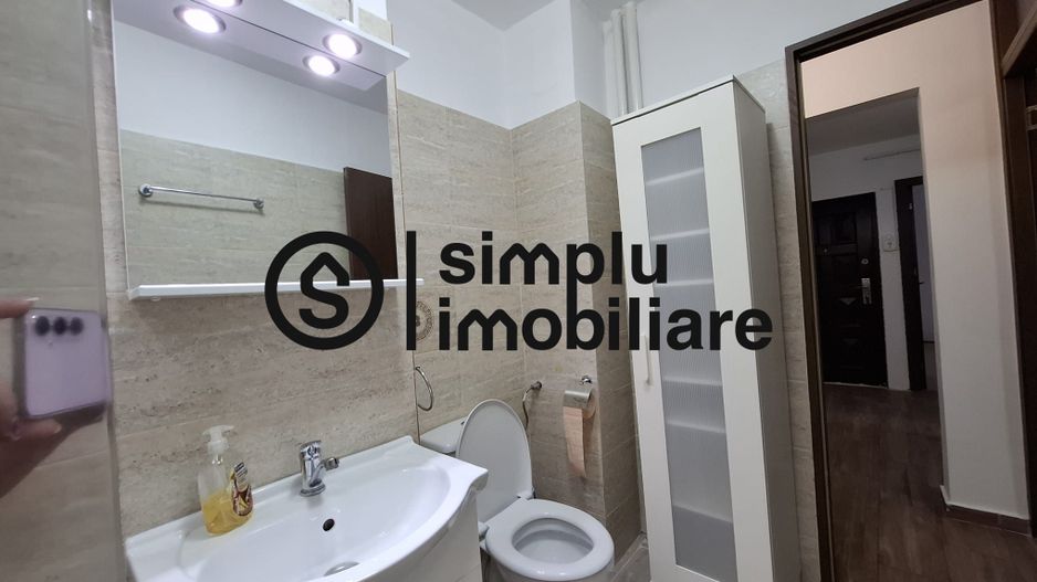 2 decomandate, etaj 2/4, Rovine - Poză 7