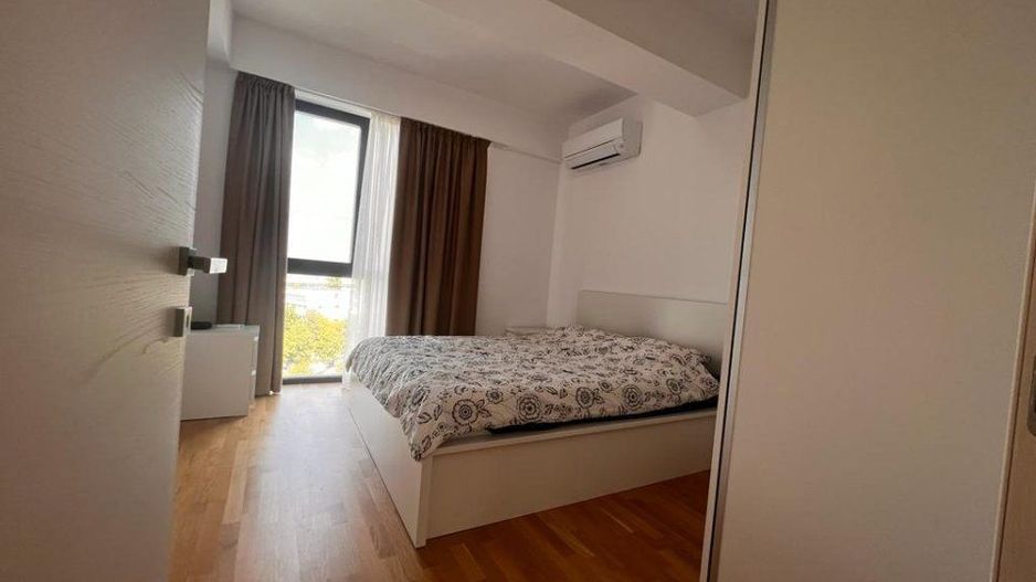 De vanzare Apartament NOU 3 camere | 2 Bai | Parcare | Atlas Residance-Aviatiei - Poză 13