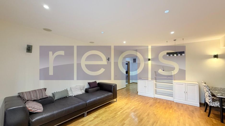 VANZARE APARTAMENT 3 CAMERE | HERASTRAU | MOBILAT | 90 MP | TERASA | - Poză 5