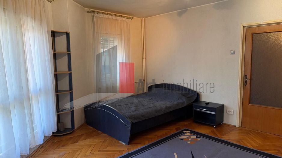 Garsoniera de inchiriat-Decebal-Alba Iulia - Poză 2