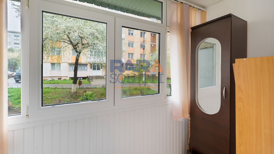 2 camere parter - gata de locuit - Poză 7