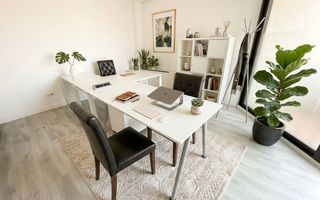 Birou Premium I 2 sali I Pipera 41 - Zona Aurel Vlaicu - Poză 2