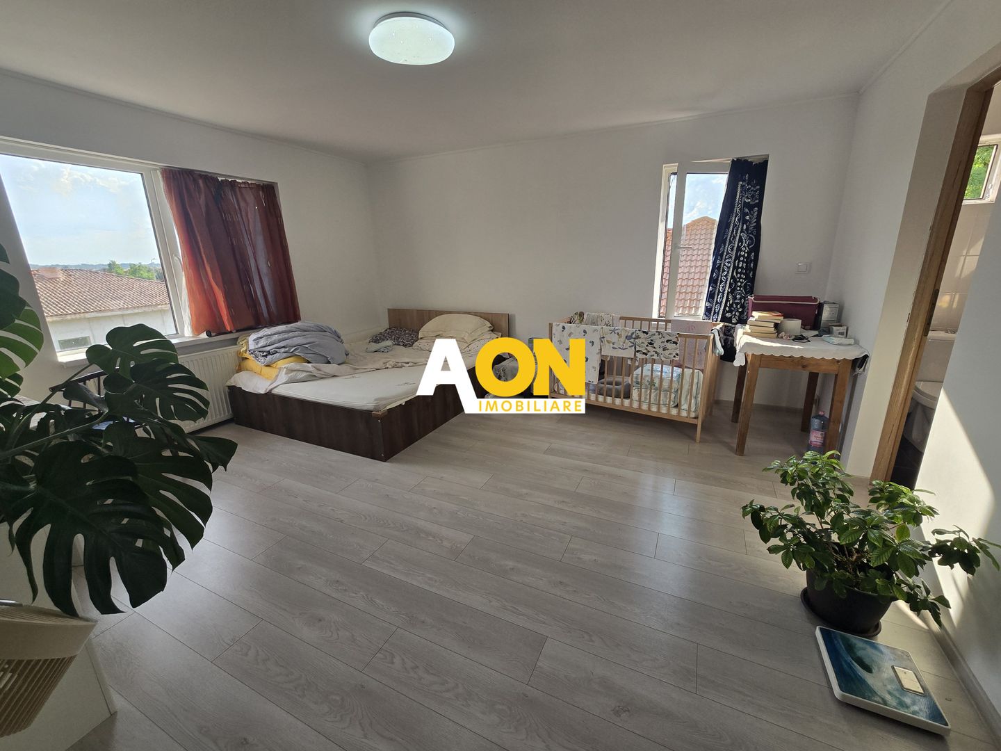 Casa 6 Camere 451 mp Teren, Zona Ciugud. - Poză 10