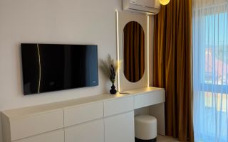Apartament 2 camere | Etaj 2 | Parcare subterana | Ultrafinisat - Poză 4