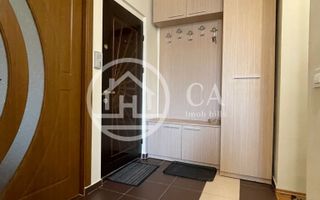 Apartament cu 3 camere de inchiriat in zona Nufarul, Oradea. - Poză 10