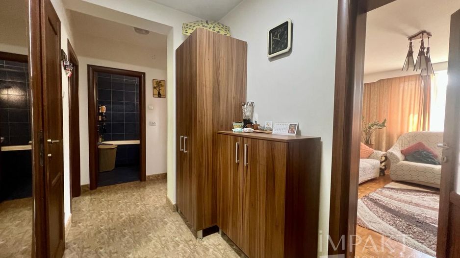 Apartament cu 4 camere in Grigorescu - Poză 6