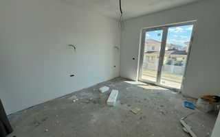 Duplex 5 camere ,despartit prin camera tehnica, finisat la cheie in Mosnita - Poză 14