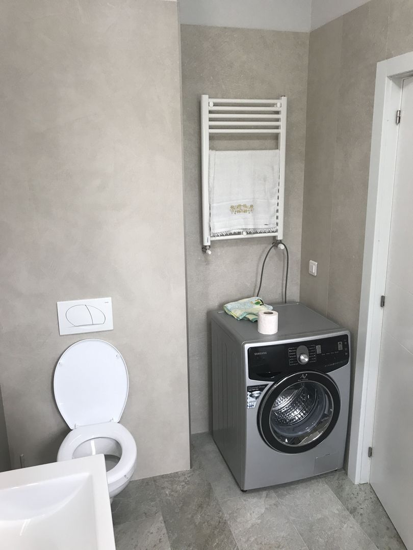 Braytim | 3 camere | 2 băi | 85 mp | Lift | Terasă - Poză 17