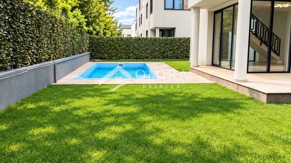 Vila 5 camere || Piscina || Garaj || Pipera - Poză 16