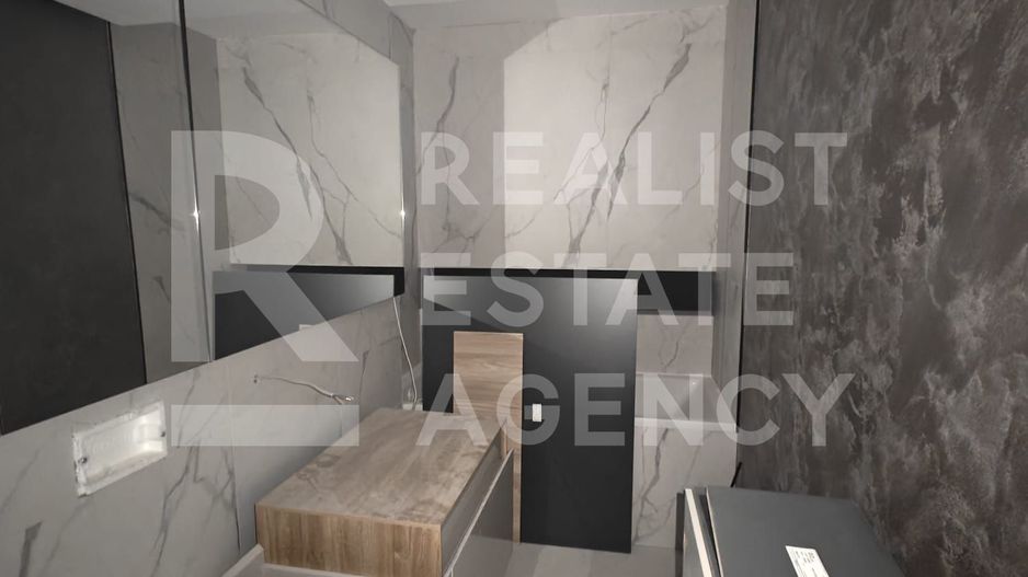 Vânzare, apartament, 2 camere, Răcădău, Brașov - Poză 6