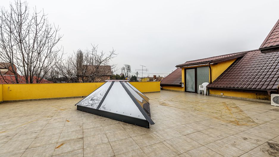 Oportunitate pentru afacerea ta, Spațiu cu destinație multiplă - Poză 5