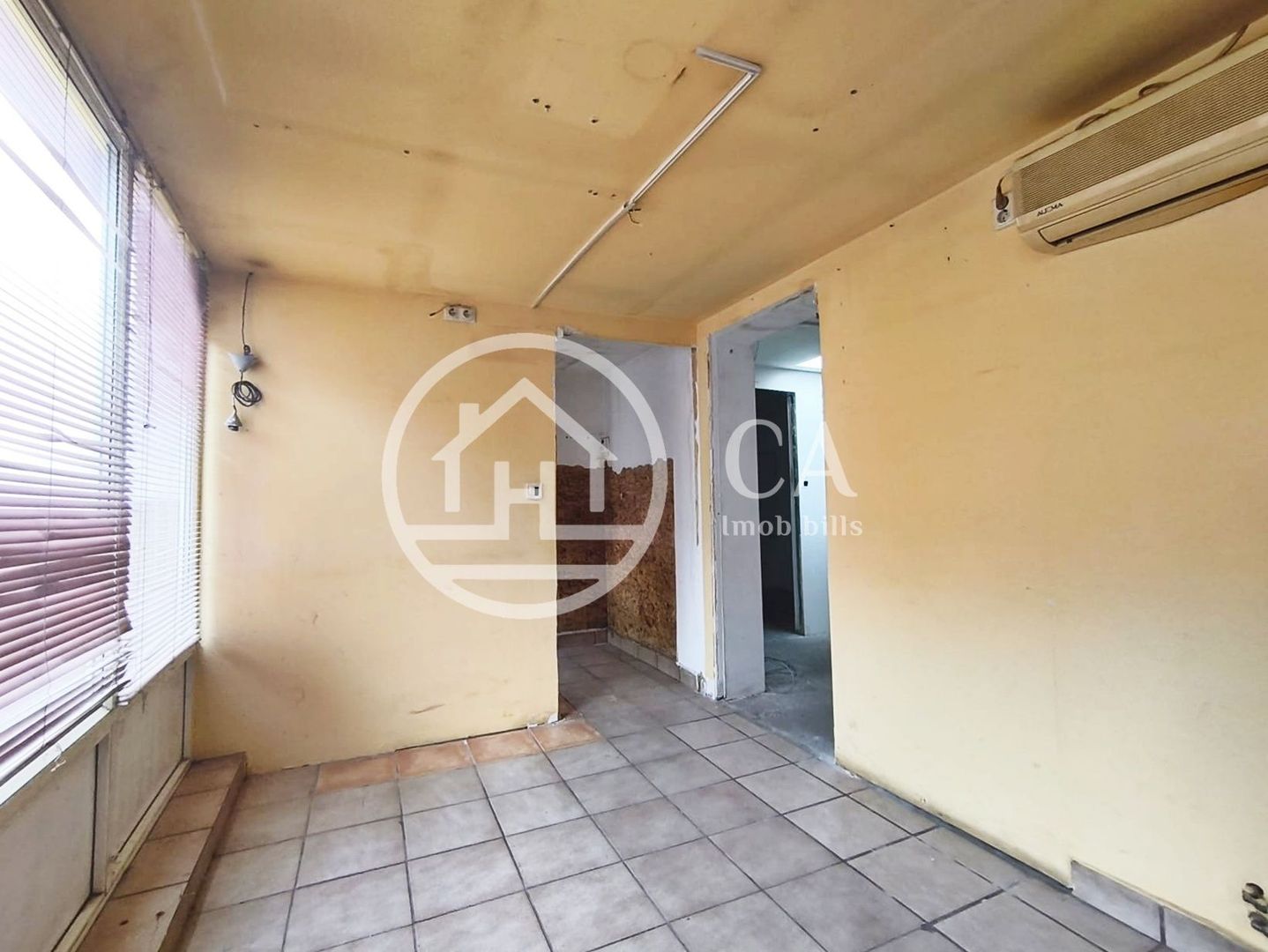 Casa de închiriat cu 6 camere în Rogerius, Oradea - Poză 9