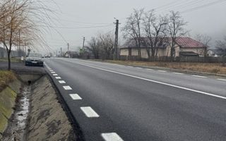 Teren 1758 mp DN7 - Prislopu Mare, Draganu! - Poză 4