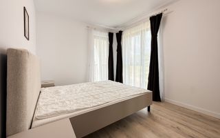 Apartament nou, 2 camere, parcare, Zona Stadion Floresti - Poză 1