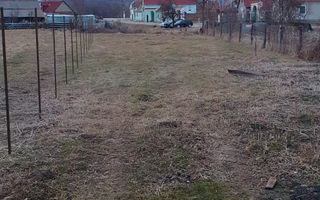 Black Friday Casă Săsească Hosman | 3 camere | Teren 1076 mp - Poză 4