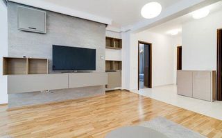 Vânzare apartament 4 camere 146mp | Parcare subterană | Boxă - Poză 2