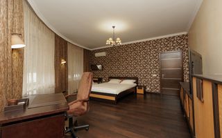 Chirie, apartament, 4 camere, strada Nadejda Ruso,Rîșcani - Poză 13