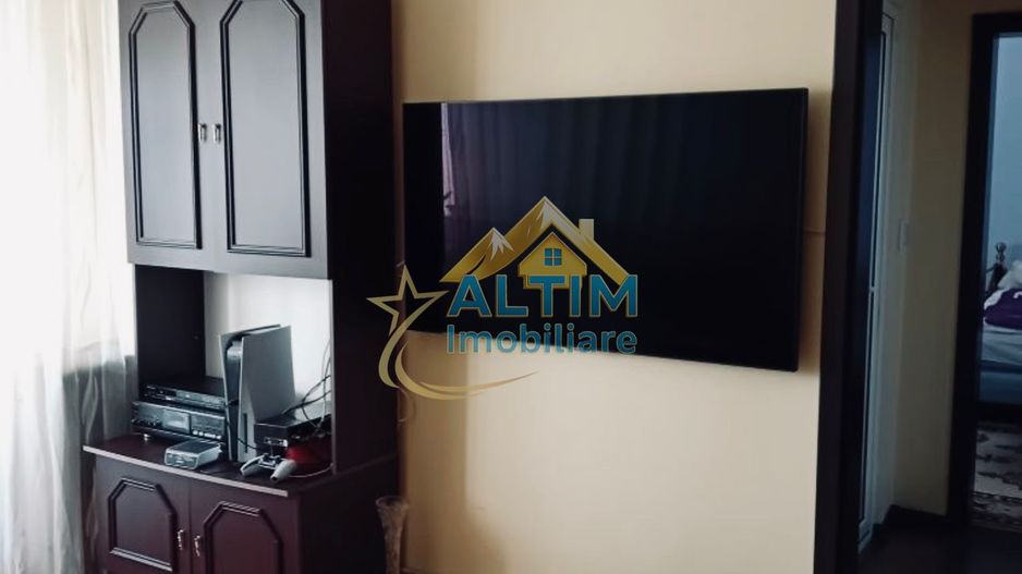 Apartament 2 camere Astra, Brașov - Poză 2