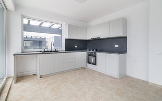 Penthouse 5 camere Green City - Poză 1