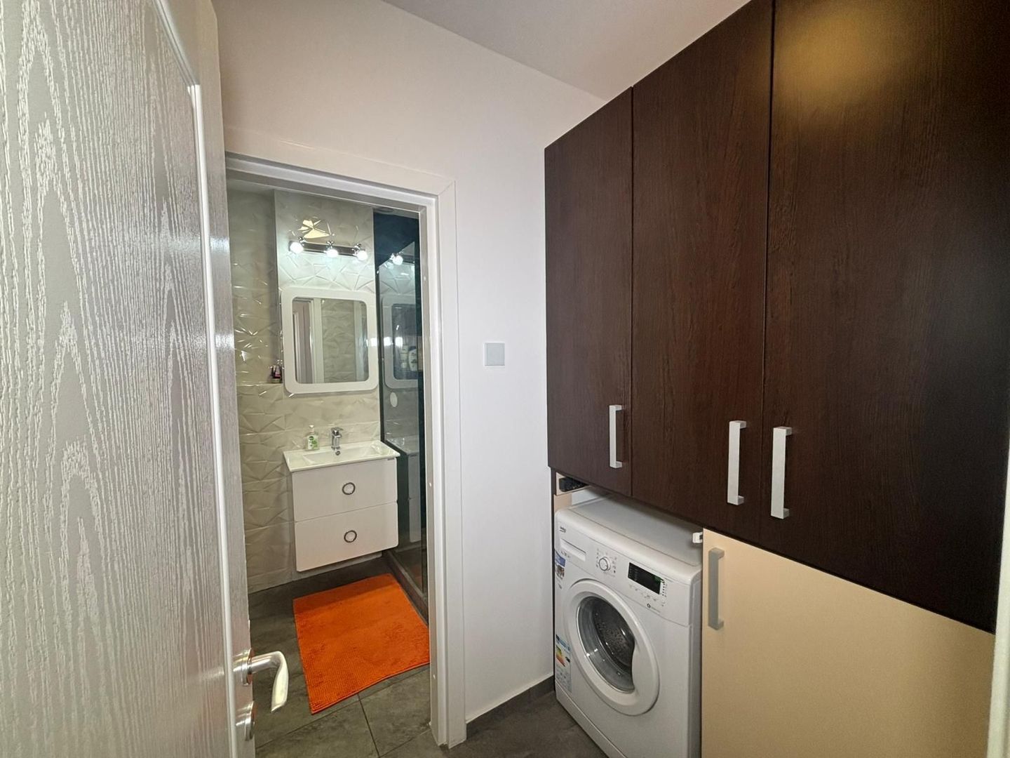 AP. 2 CAMERE PETROM CITY, CENTRALA, BLOC NOU, MOBILAT, COMISION 0% - Poză 7