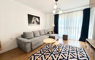 Garsonieră Plaza Residence Faza 3 Lujerului Politehnica AFI Cotroceni