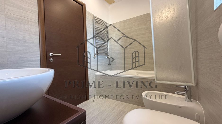 APARTAMENT LUMINOS  CU 4CAMERE LA INCHIRIERE IN DOROBANTI - Poză 9