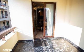 Apartament 4 camere Herăstrău, 144 mp, lux, renovat premium - Poză 6