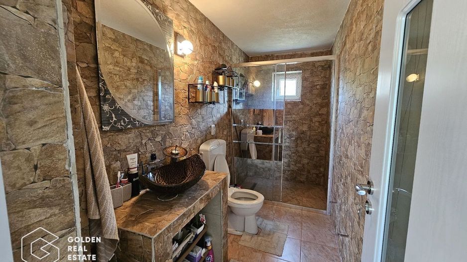 Casa în Horia, comuna Vladimirescu - Poză 13