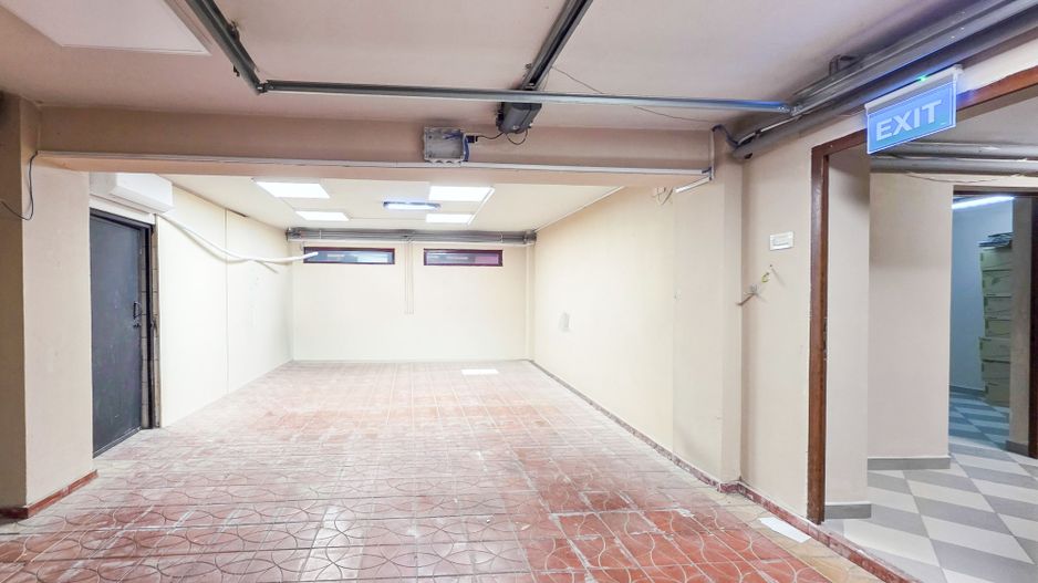 Spațiu Birouri PREMIUM pe Sabinelor 104A - Zona 13 Septembrie Marriott - Poză 59