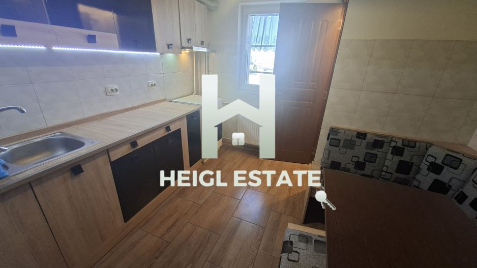 Apartament spațios cu 3 camere in zona Circumvalațiunii - Poză 8