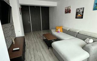 Apartament cu 2 camere, Novum Residence Lacul Morii-Militari - Poză 3