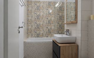 Apartament 3 camere ISHO Parkside | Terasa generoasa | Premium - Poză 8