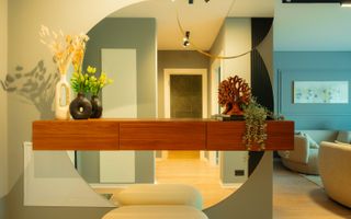 Apartament 2 camere – Yacht Kid - Poză 1