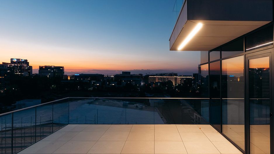 APARTAMENT 2 CAMERE | PROIECT DE LUX | BHB | FABRICA DE GLUCOZA - Poză 5