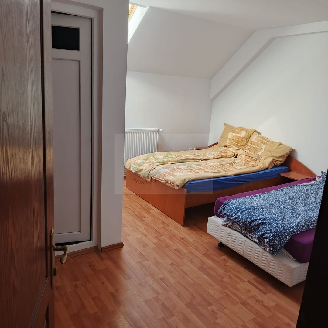 Pensiune/Unitate de cazare/Vila Burdujeni Suceava - Poză 19