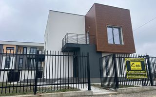 Vila premium 4 camere Corbeanca I langa padure I OCAZIE I  I COM0% - Poză 1