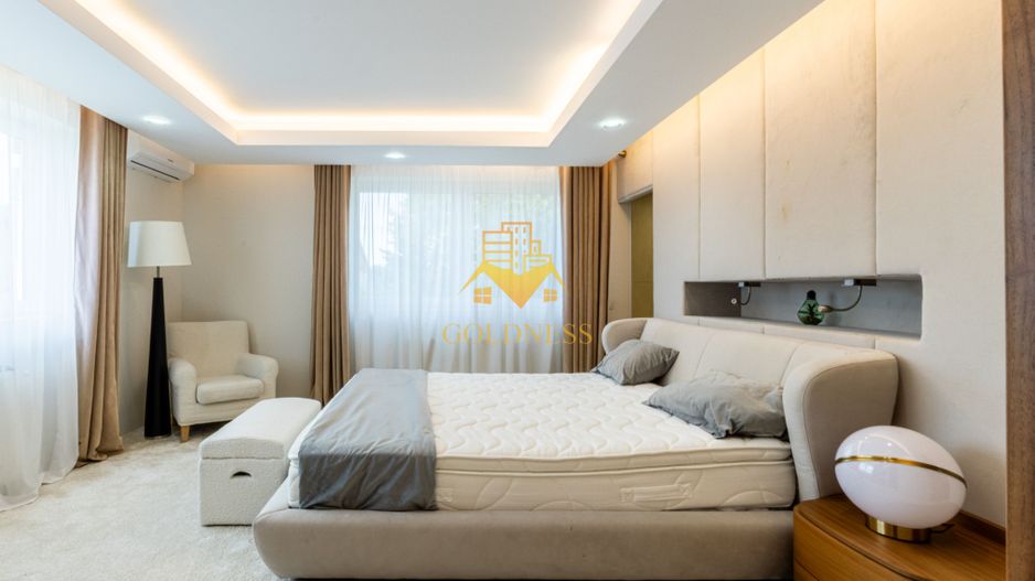 Casa individuala, Premium, 4 camere, 2 terase, Andrei Muresanu - Poză 3